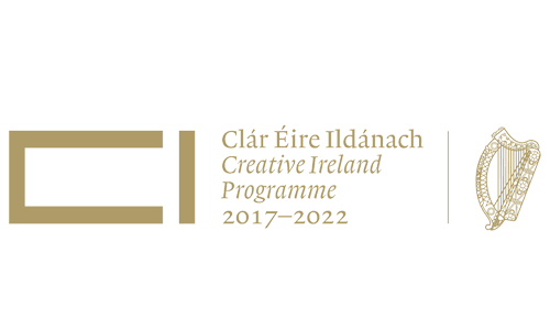 Creative Ireland